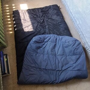 EMS sleeping bag